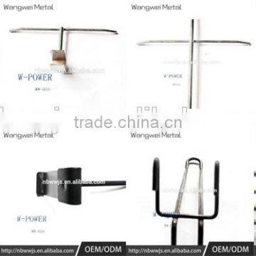 Factory Directly Selling Volume Supply Decorative Magnetic Hooks photo-3