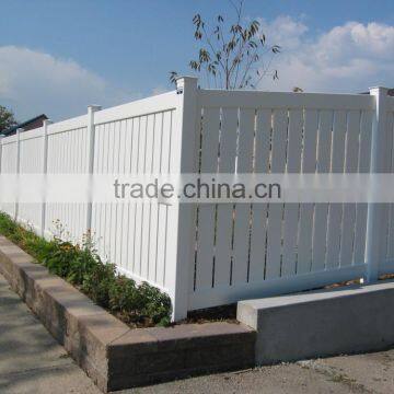 High Quality Factory Manufacture Hot Sale Fusion Semi-Private Fence photo-4