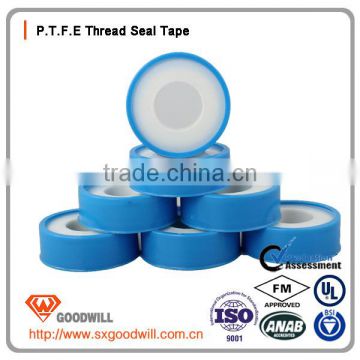 Hot sales P.T.F.E thread seal tape