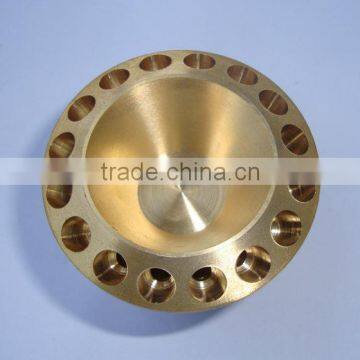 Car Wash Water Gun Copper Connector For Brass Fitting