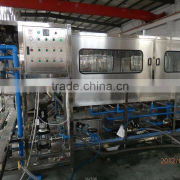 5 Gallon Water Bottle Filling Machine/Pure Water Filling Machine photo-3