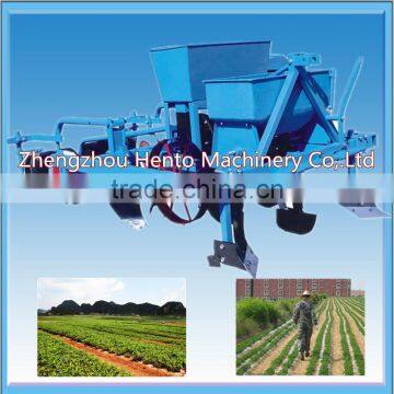 Best Selling New Functional Peanut Planting Machine