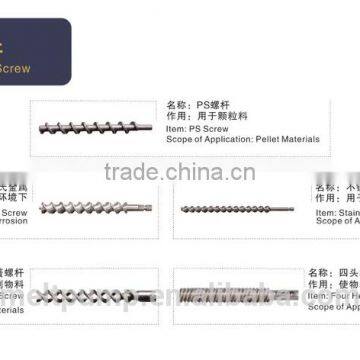 Electric Animal Feed Mixer Grinder Blender photo-5