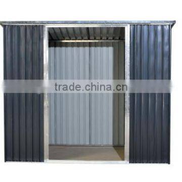 Home Small House Garden Storage Shed photo-2