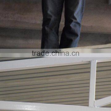 Steel Structure Warehouse for Farm.portable Metal Warehouse