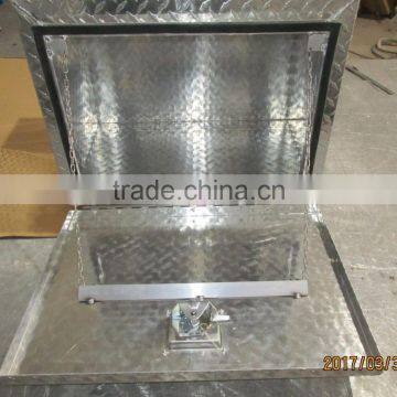 Aluminium Truck Tool Box photo-4
