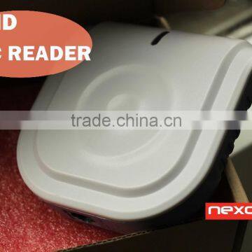 Desktop Usb Interface Contactless Smart Card Reader Writer photo-5