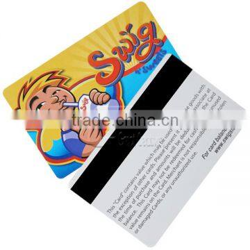 Plastic Golden / Silver Background PVC Card Manufacturer photo-6