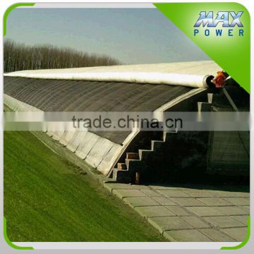 Thermal insulation quilt for agriculture greenhouse