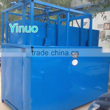 Evaporative Cooling Pad Making Machines photo-4