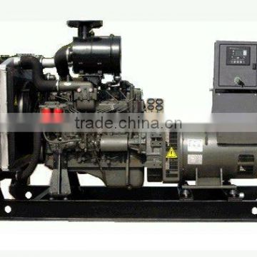 China made chaap diesel generator set