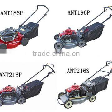 ANT196 Farm Tools Walk Behind Lawn Cutter With CE photo-2