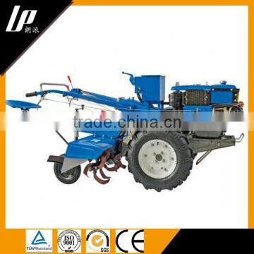 Four wheel tractor , walking tractor , hand tractor