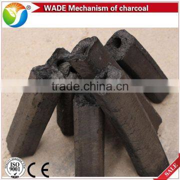 Hot Sale Smokeless Odorless Mechanism Charcoal / Bamboo Charcoal