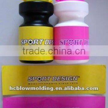 OEM Blow Molding All Kinds of Plastic Bottles,plastic Water Bottle PE Hui Zhou Factory photo-6