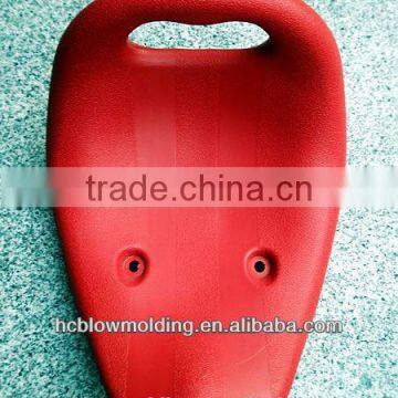 OEM Blow Molding ,Plastic Video Game Chair, Price Mould,canteen Chair photo-5