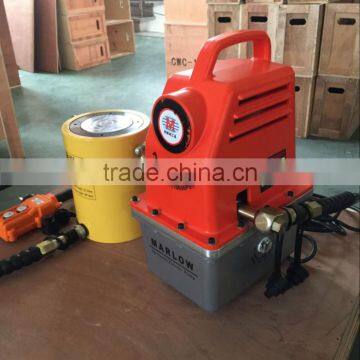Electric Hydraulic Pump With High Pressure 70 Mpa photo-2