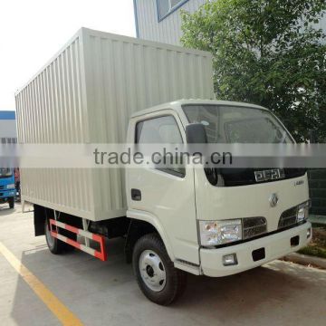 DongFeng mini cargo carrier truck