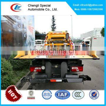JMC Tow Truck Platform for Sale photo-5