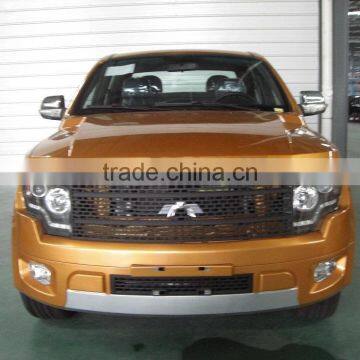 Factory Directly FL Double Cab Pickup for Sale in UAE photo-3