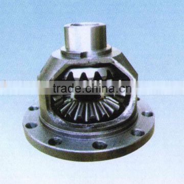 BW44138001 DIFFERENTIAL SHELL