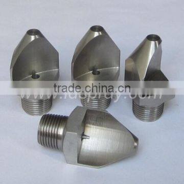Factory Price Narrow Angle Flat Fan Nozzle in Dongguan photo-5