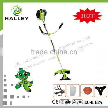 Halley Economic Agriculture Grass Cutter Machine Brush Cutter Price Brands HLG1E40F - 5 photo-2