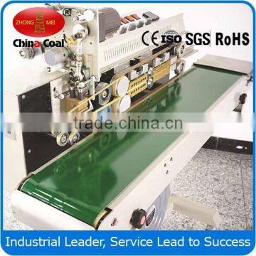 DBF-1000 Automatic Inflating Film Sealer photo-2