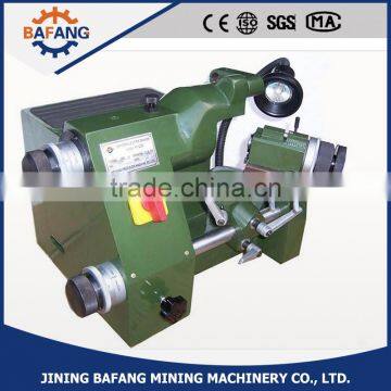Factory Directly Supply Universal Tool Grinder GD-20 Cutter Grinder Machine photo-3