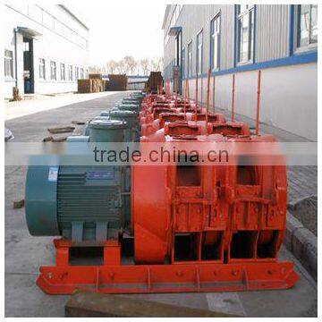 2JPB-7.5 Wire Rope Electric Scraper Winch