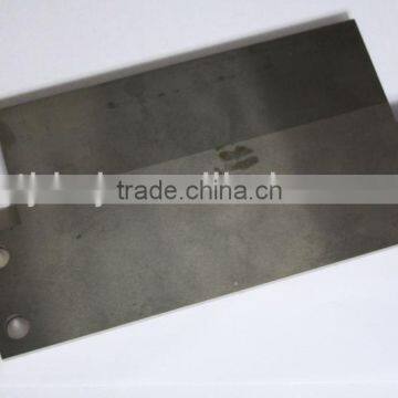 carbide tip band saw blade