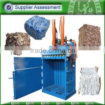 PET BOTTLE BALER photo-2