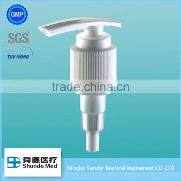 SL-02C Dispenser Pump 28/410 Plastic Lotion Pump photo-2