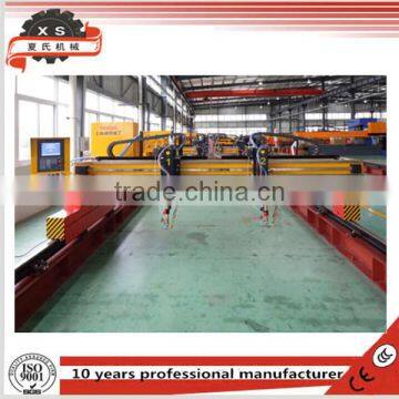 High Precision Portable Cnc Plasma Cutting Machine HD-1225,cnc Flame Cutting Machine For Sale photo-4