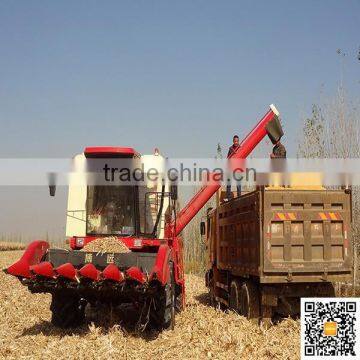 4YZ-6 Wheat Harvester