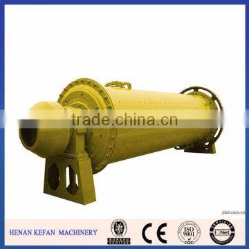 Professional manufacturer stone grinding wet ball mill with high quality