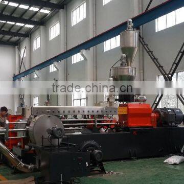 Germany Extruder Machine Plastic photo-2