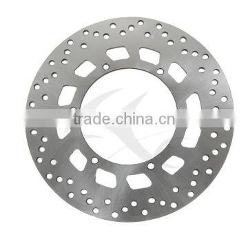 Rear Brake Disc Rotor For Yamaha T-MAX 500 XP500 XP 500 2001-2010 02 03 05 06 photo-5