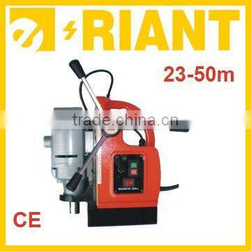 23-50mm Magnetic drill machine