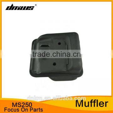 MS230 MS250 Good Quality Chainsaw Muffler