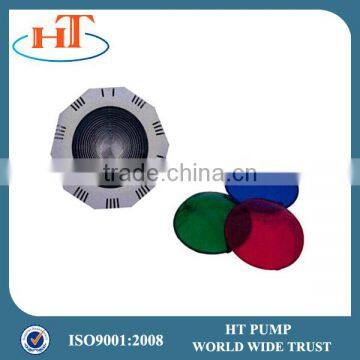 Plastic Waterproof Pool Light