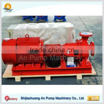 Centrifugal Injection Pump Fire Fighting pump systerm Irrigation Water Pump