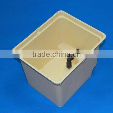 Bato Pot Plastic Dutch Bucket for Aquaponics photo-6