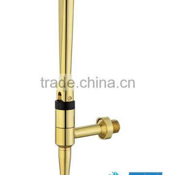 US Standard Stainless Steel Beer Tap ,beer Faucet,beer Tower for Beer Machine photo-4