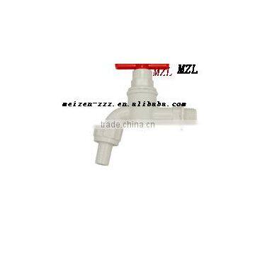 Plastic Abs Bibcock With High Good Quality photo-3