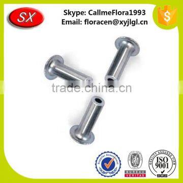 Hot Sale Custom Metal Semi-Tubular Rivet (China Manufacture/Hight Quality) photo-5