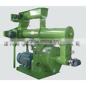 hay pellet mill