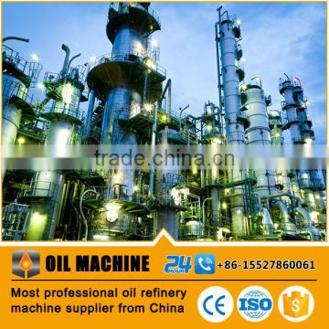 HDC071 BV ISO proved international standard process of oil refinery products of crude oil refining petroleum oil refinery