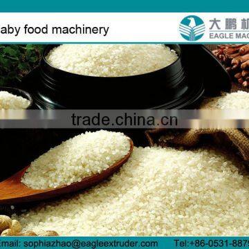 DP85 full automatic artificial rice production line/making machine/making factory in china