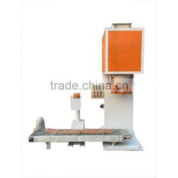 50kg Peanut Packaging Machine With Sewing Machine photo-5